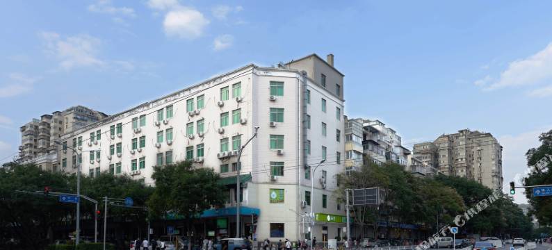 海友酒店(北京牛街地铁站宣武医院店)图片