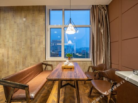 美豪酒店济南泉城广场趵突泉店详情-pc酒店预订-中国南方航空官网