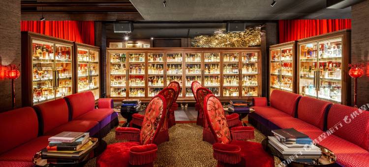 新加坡流浪者俱乐部酒店，臻品之选(The Vagabond Club A Tribute Portfolio Hotel Singapore)图片