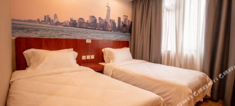 速8酒店(梁家巷地铁站店)图片