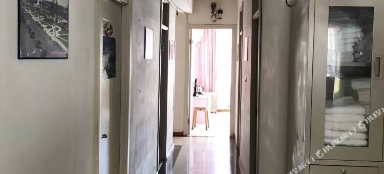 丹东电业招待所图片