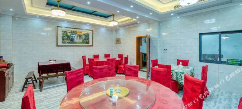 无锡心归处客栈(拈花湾店)图片