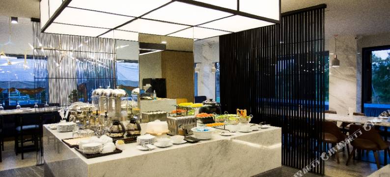 运河304号公寓(The Canal 304 Hotel & Residence)图片