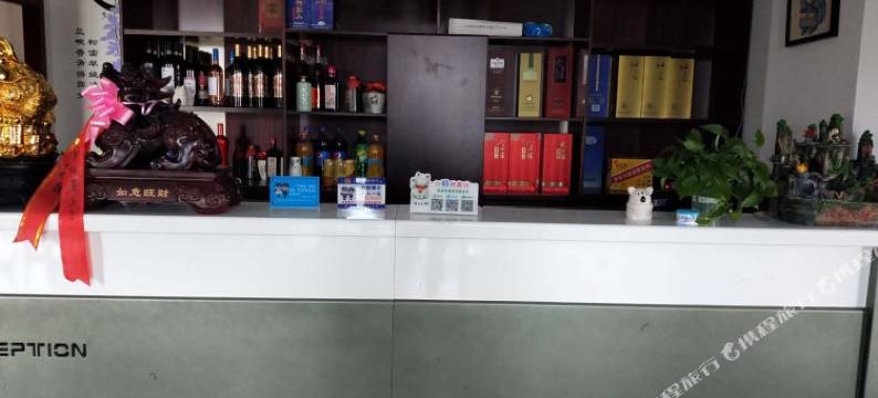 阳澄湖满庭芳民宿(莲花岛店)图片