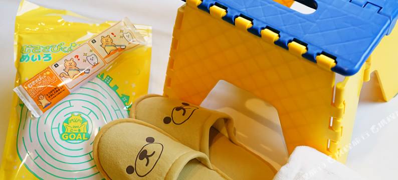 东京湾拉哥特酒店(La'gent Hotel Tokyo Bay)图片