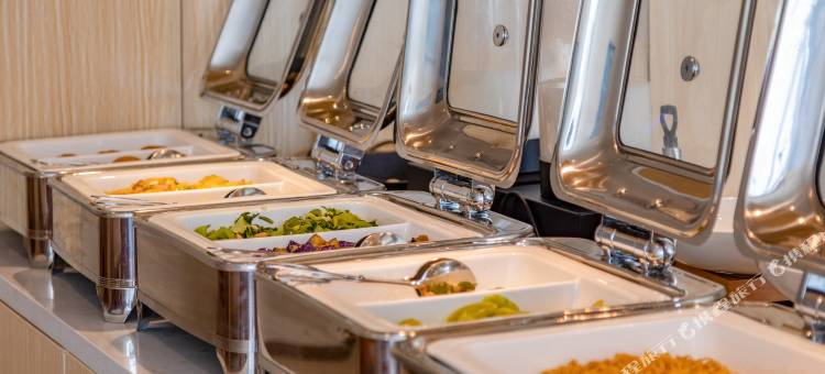 城市连锁酒店(湛江高铁西站店)图片