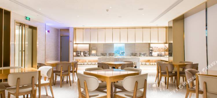 全季酒店(福州鼓山福马路店)图片