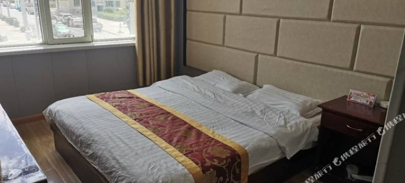 都兰昌源商务宾馆图片