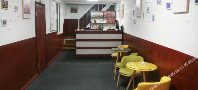 大兴安岭爱之林客栈图片