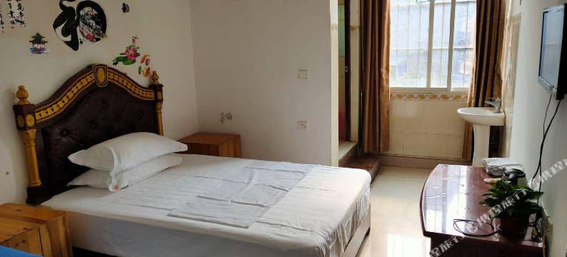 南宁荣华宾馆图片