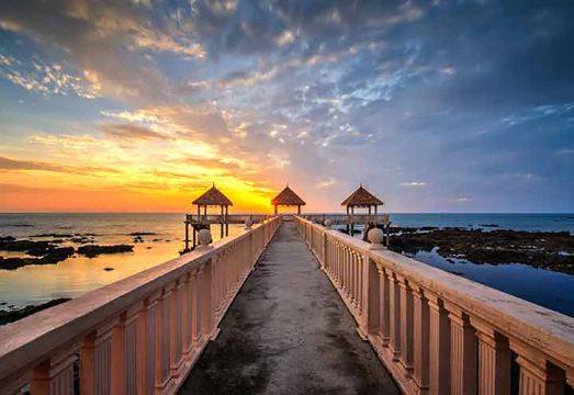 Mayres Hotel Kota Tinggi Hotel Overview