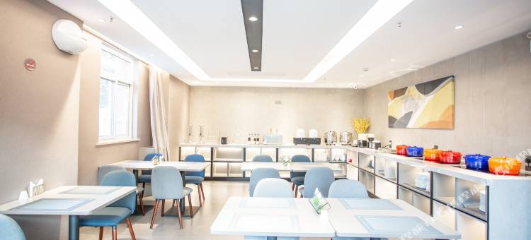 如家酒店(阳谷谷山路店)图片