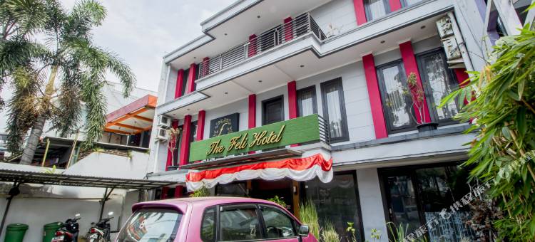 The Feli Hotel图片