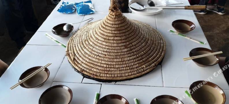 昆明彩云轩主题客栈图片