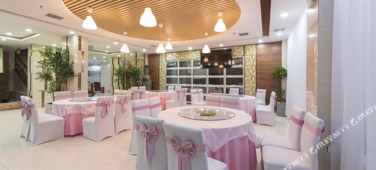 静呈酒店(登封客运总站店)图片