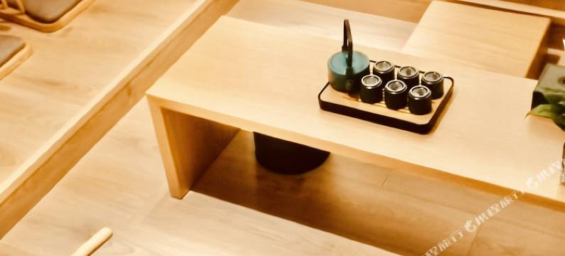 秋果酒店(北京总部基地丰台科技园地铁站店)图片