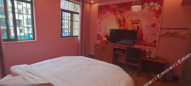 三穗瑞海酒店图片