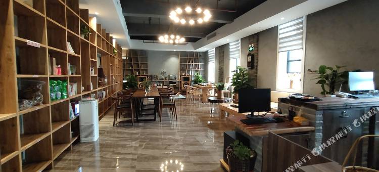 平乐知行美宿图片