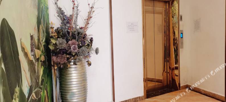 芒市金之源酒店图片