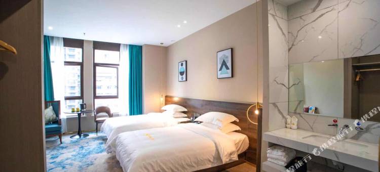 富顺领域大酒店图片