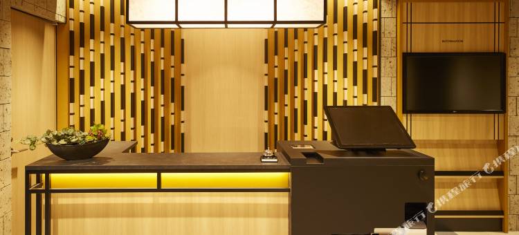 秋叶原曼迪尊贵公寓酒店(Monday Apart Premium Akihabara)图片