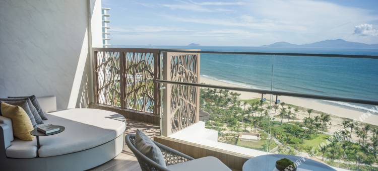会安南岸套房酒店(Hoiana Hotel and Suites)图片
