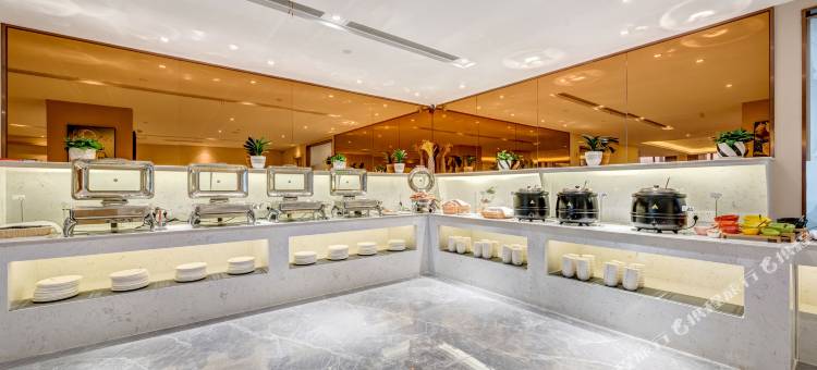 麗枫酒店(鲁山五洲国际商贸城店)图片