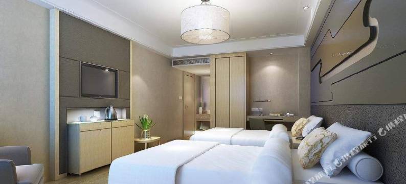 德惠小五星时尚宾馆图片