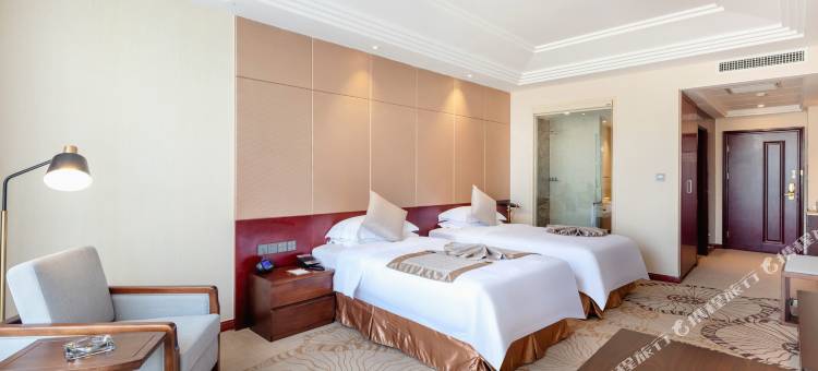 阳泉紫金坊酒店图片