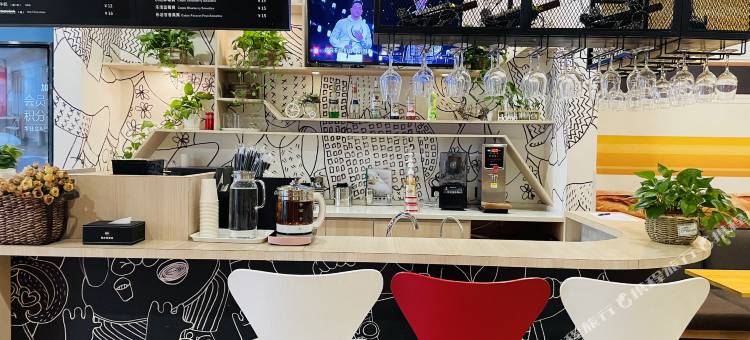 宜必思酒店(天津火车站北广场店)图片