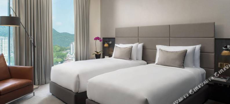 加拉歪路G酒店(G Hotel Kelawai)图片