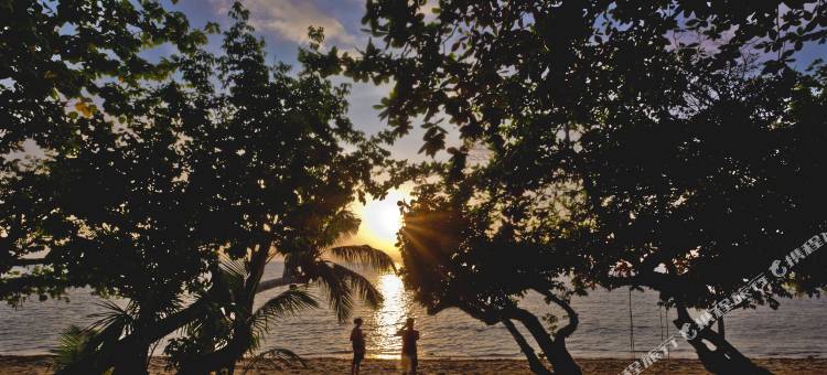 象岛伽雅普瑞度假村(GajaPuri Resort Koh Chang)图片