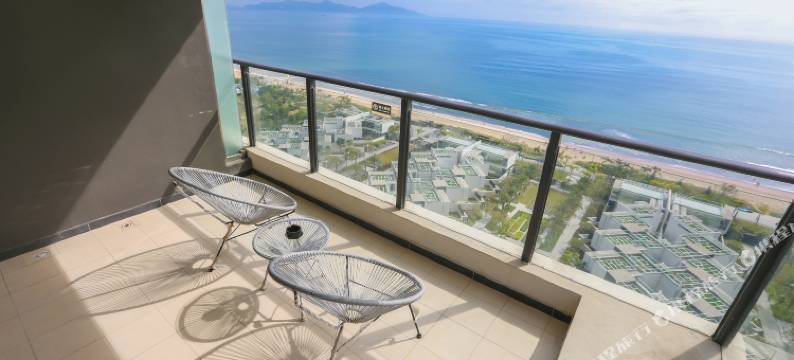 至尊全海景公寓(汕尾保利金町湾店)图片