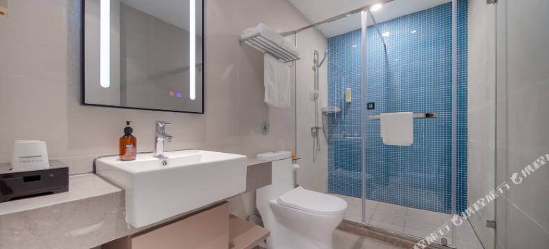 如家商旅酒店(南京火车站钟阜路地铁站店)图片