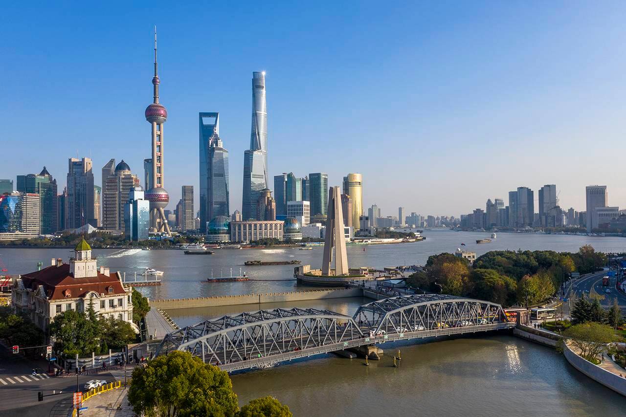 上海外滩雅致酒店图片