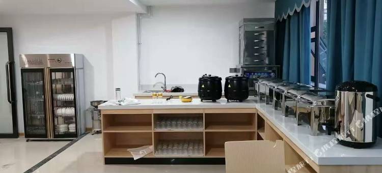 贵荷·悦酒店(贵港高铁站客世界广场店)图片