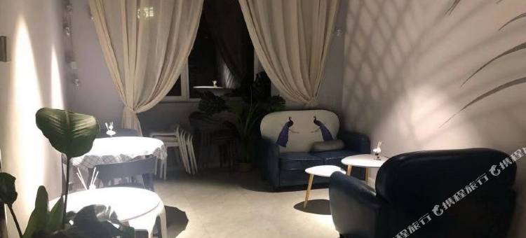 盐城悦·影院酒店(盐城中南大学城店)图片