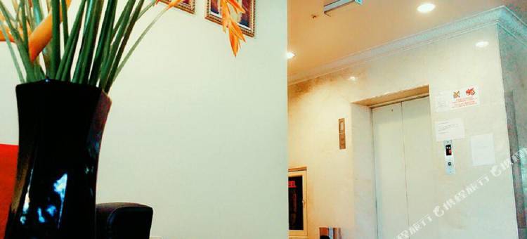 纳闽全球酒店(Global Hotel)图片