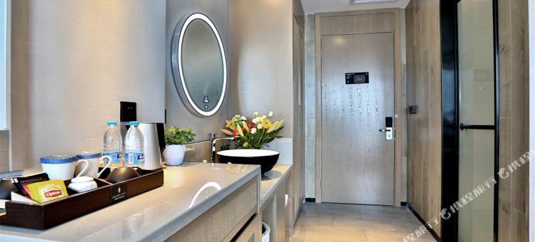 美豪丽致酒店(南通新世纪大道店)图片