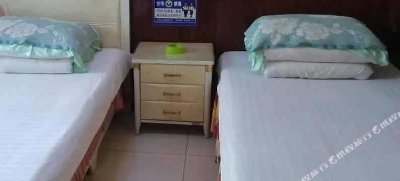 沙河新华旅馆图片