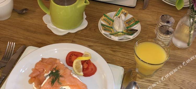 圣约翰小屋酒店-Incl场外休闲俱乐部(St John's Lodge Incl Off-Site Leisure Club)图片