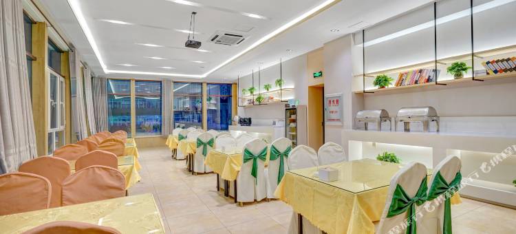 7天优品酒店(哈尔滨医大一院工程大学地铁站店)图片
