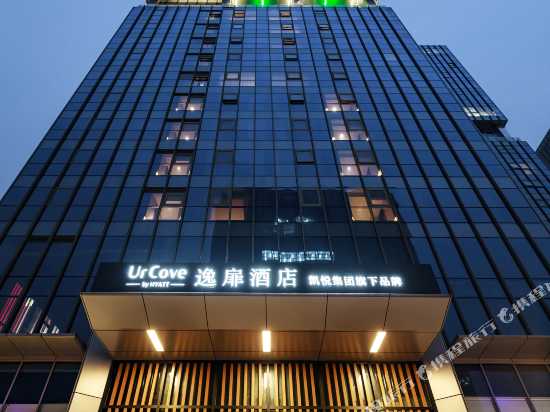 南京南站逸扉酒店