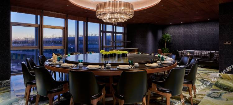 北京大兴国际机场木棉花 · 凯悦臻选酒店图片