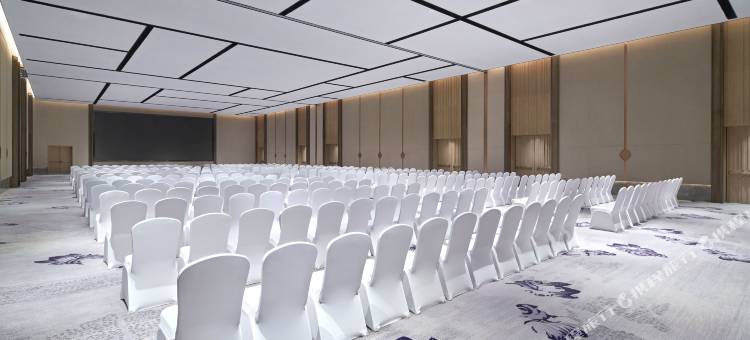 苏州吴中福朋喜来登酒店图片