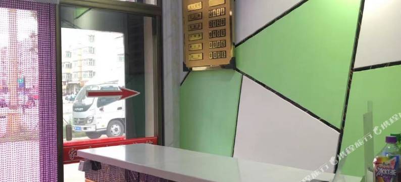 丰林家庭休闲宾馆图片