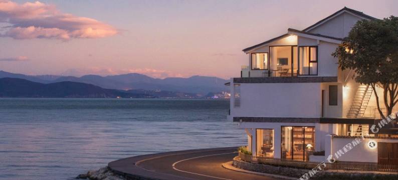 大理洱朵花园海景酒店图片