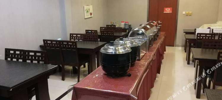 本溪鸿程宾馆图片