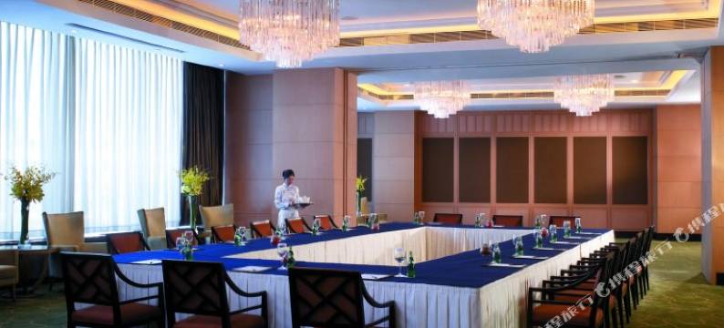 惠州中航元屿温馨海岸线海景酒店图片