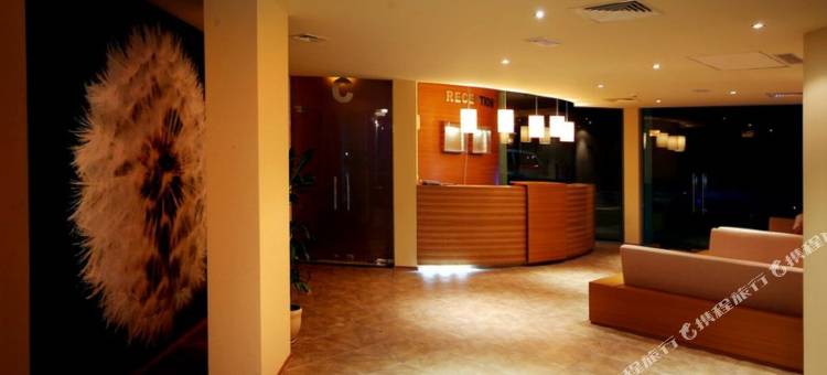 滨海假日俱乐部酒店(Aparthotel Marina Holiday Club - All Inclusive & Free Parking)图片